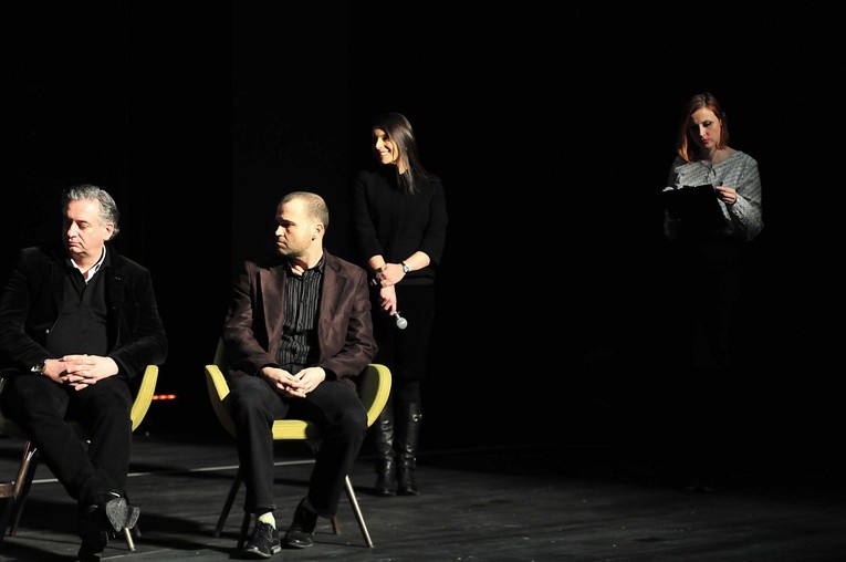 Międzynarodowy Konkurs Wokalny w CSK