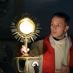 Eucharystia jedności w Świdncy