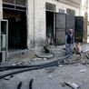 Syria: W styczniu do potrzebujących dotarł tylko jeden konwój
