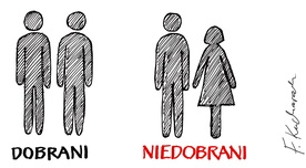 Dobro niedobrania