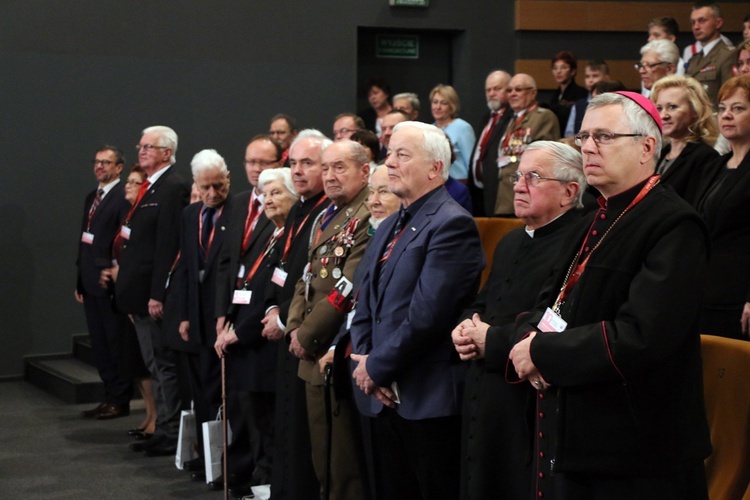 10-lecie Dolnośląskiej Rodziny Szkół im. Armii Krajowej i Bohaterów Armii Krajowej 