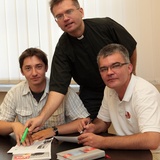 Gość Katowicki ma 25 lat