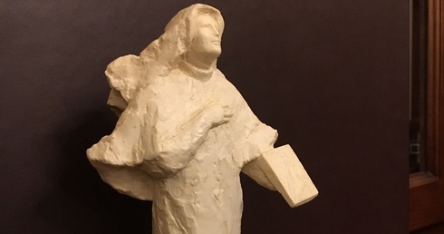 Dar arcybiskupa krakowskiego dla papieża