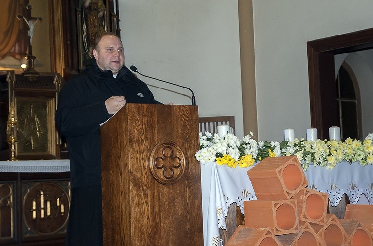 Oratorium w Koszalinie