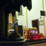 Oratorium w Koszalinie