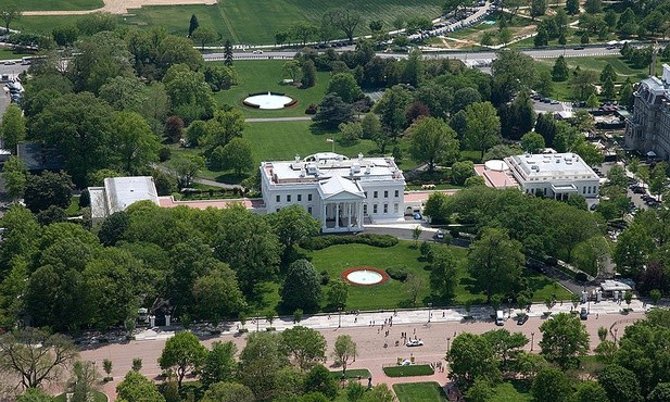 USA: Trump wygłosił konwencjonalne przemówienie