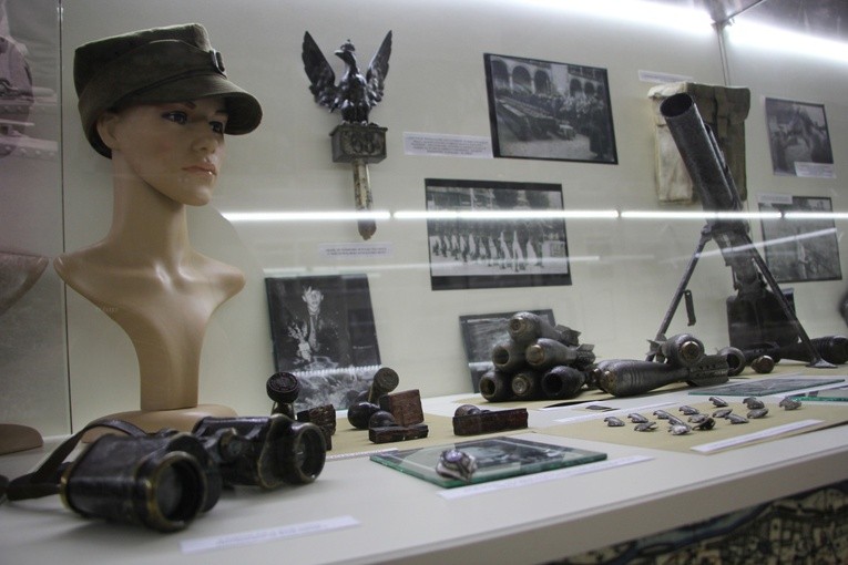 Muzeum Ziemi Sochaczewskiej i Pola Bitwy nad Bzurą