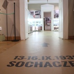 Muzeum Ziemi Sochaczewskiej i Pola Bitwy nad Bzurą