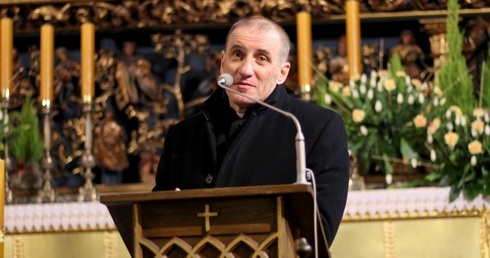 Zrozumieć rozproszenia