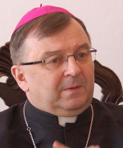 Abp Józef