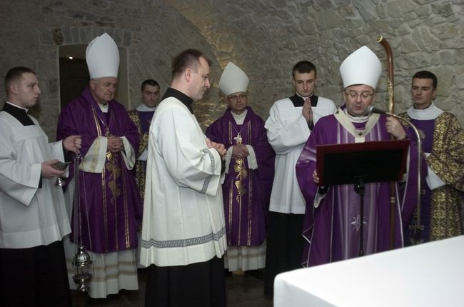 Abp Józef