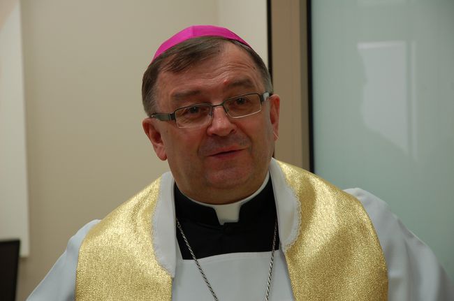 Abp Józef