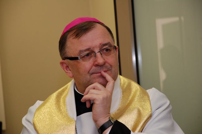 Abp Józef