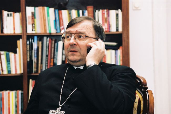 Abp Józef