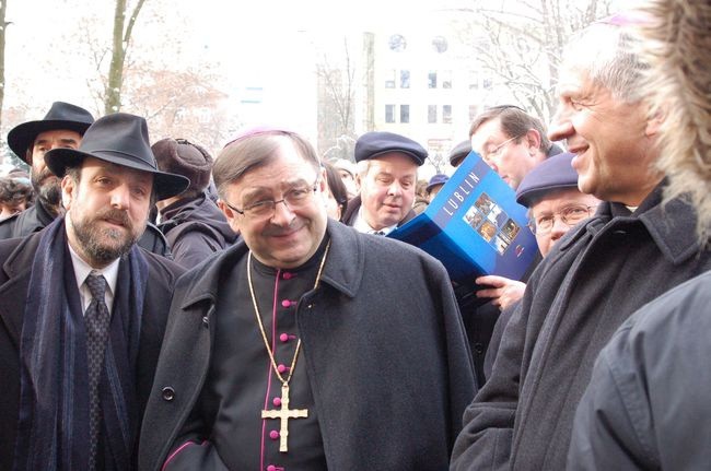 Abp Józef