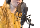 Gabriela Gąsior wokalistka