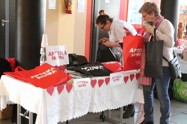 Nowodębski Dzień Chorego