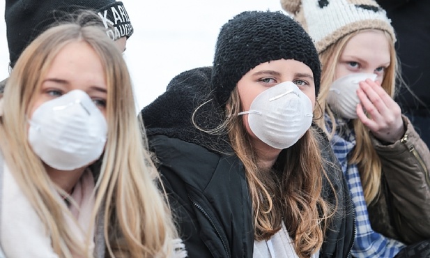 Petycja naukowców Politechniki Śląskiej ws. uchwały antysmogowej