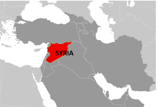 Asad nie zgadza się na bezpieczne strefy w Syrii