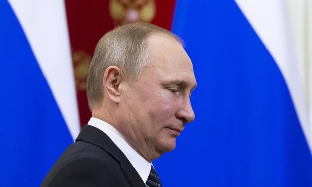 Putin: relacje z USA wymagają odbudowy