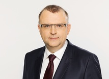 13.02.2017 - Kazimierz Michał Ujazdowski, poseł do PE. 