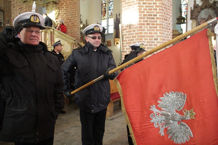 97. rocznica zaślubin Polski z Bałtykiem