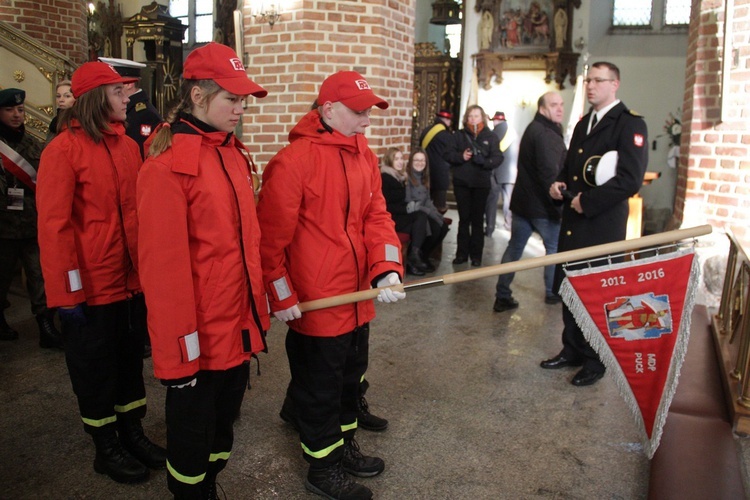 97. rocznica zaślubin Polski z Bałtykiem