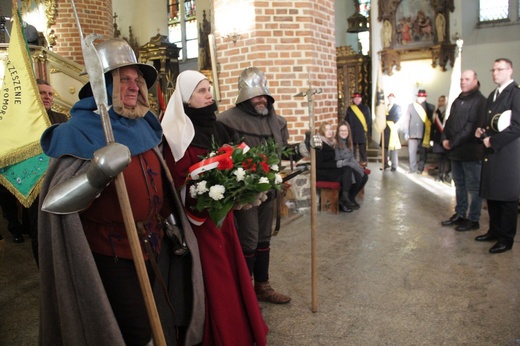 97. rocznica zaślubin Polski z Bałtykiem