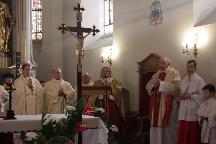 97. rocznica zaślubin Polski z Bałtykiem