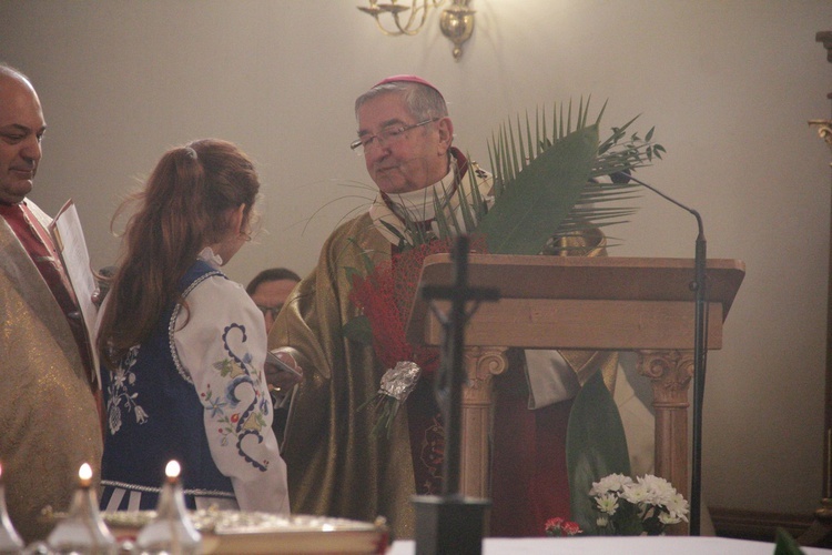 97. rocznica zaślubin Polski z Bałtykiem