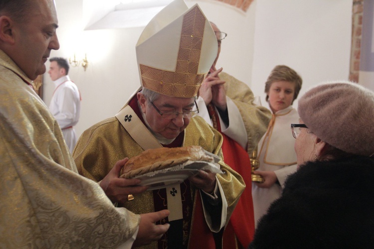 97. rocznica zaślubin Polski z Bałtykiem