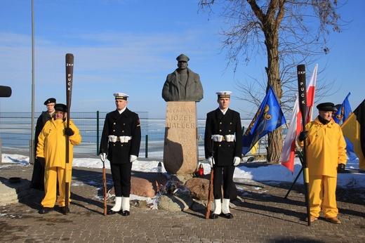 97. rocznica zaślubin Polski z Bałtykiem