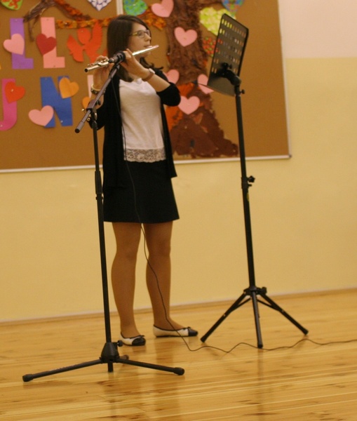 Koncert charytatywny na rzecz dzieci z Kenii i Bangladeszu