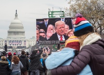 Powstrzymać Trumpa