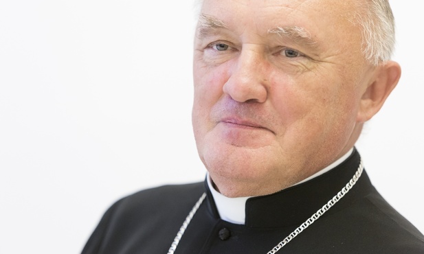 Trwają obchody Światowego Dnia Chorego