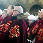 Święto chorych w świdnickiej katedrze