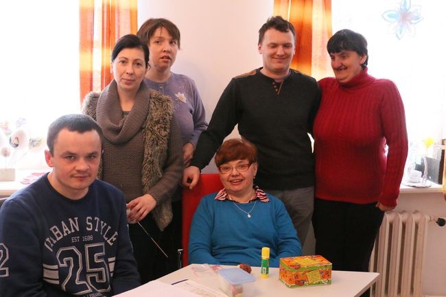 Matczyn miejsce wyjątkowe