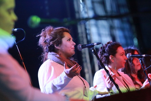 Forum Formacyjne w Mościcach