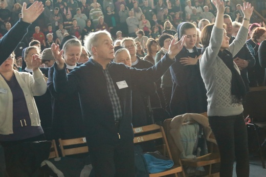 Forum Formacyjne w Mościcach