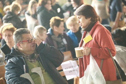 Forum Formacyjne w Mościcach