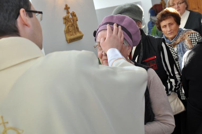 Dzień Chorego w Koszalinie