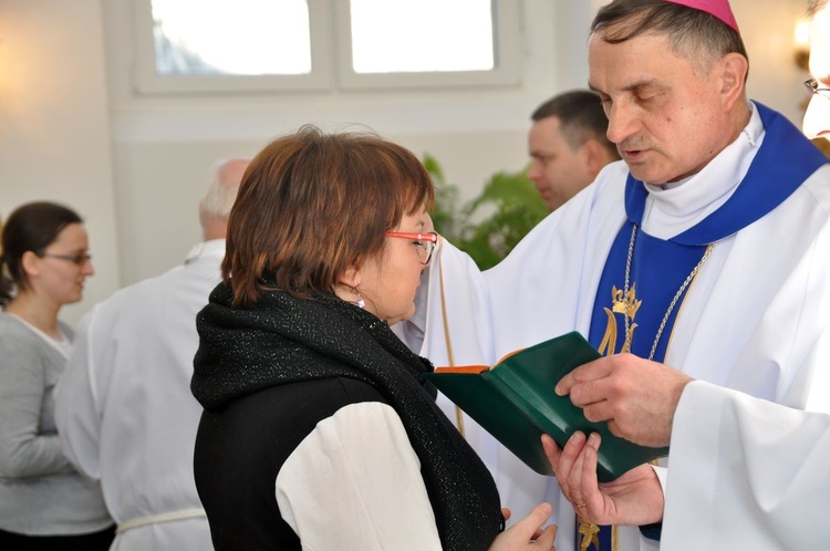 Dzień Chorego w Koszalinie