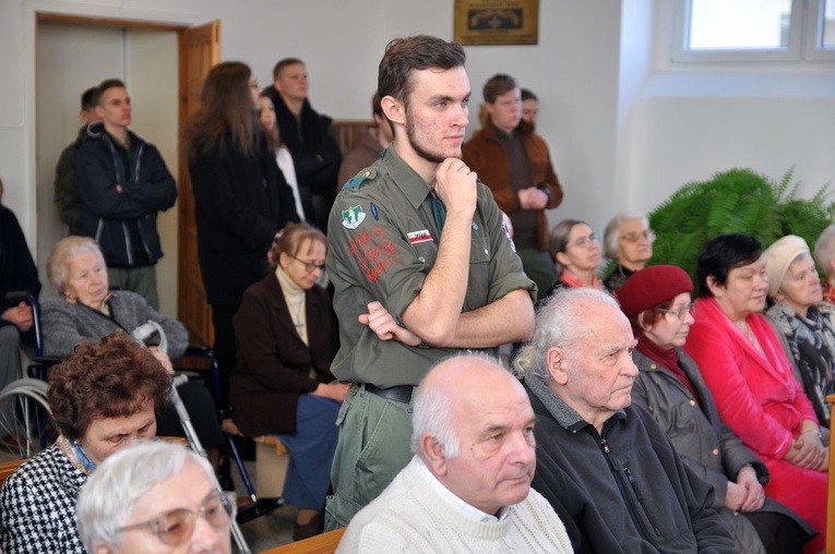 Dzień Chorego w Koszalinie