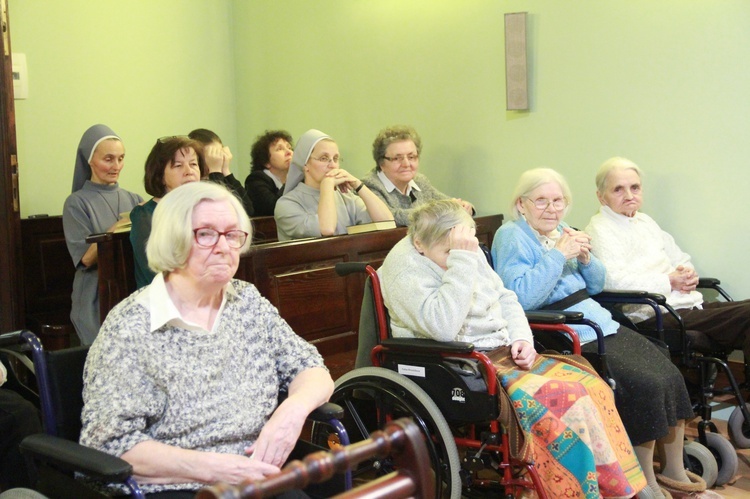 Światowy Dzień Chorego w Tarnowie