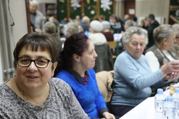 Spotkanie partyzanckich rodzin NSZ w Ciścu - 2017