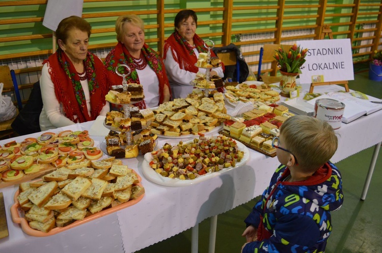 Podsumowanie akcji "Super pomoc dla życia"