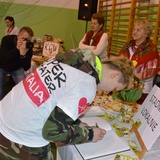 Podsumowanie akcji "Super pomoc dla życia"