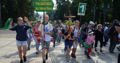 Kiedy pójdziemy do Czarnej Madonny?