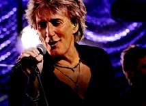 Rod Stewart w Krakowie - rozdajemy bilety! 