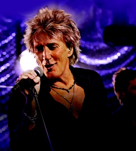 Rod Stewart w Krakowie - rozdajemy bilety! 